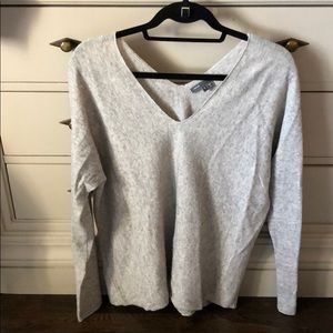 Vince V-neck sweater